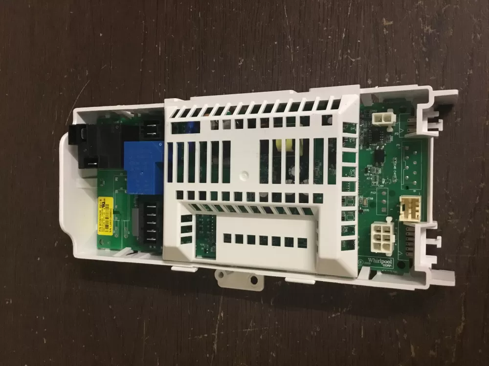 Whirlpool  Maytag  KitchenAid W11537215 W10875487 W10847936 W10810426 Dryer Control Board