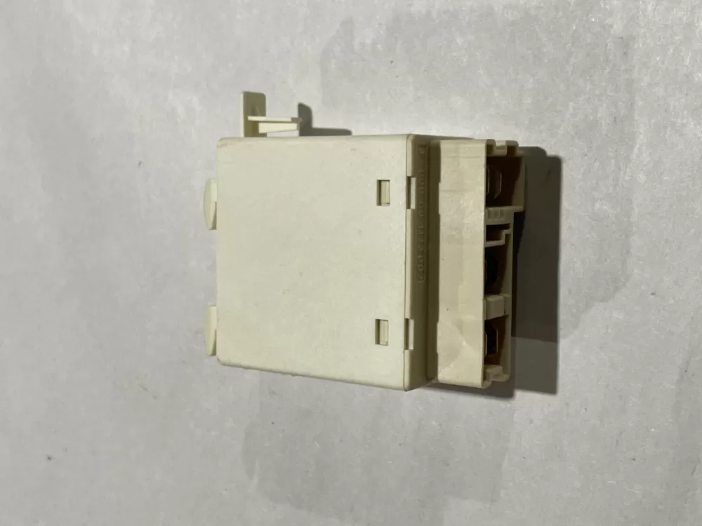 Miele 5870220 Dishwasher Heating Element Relay AZ186599 | Wm2585