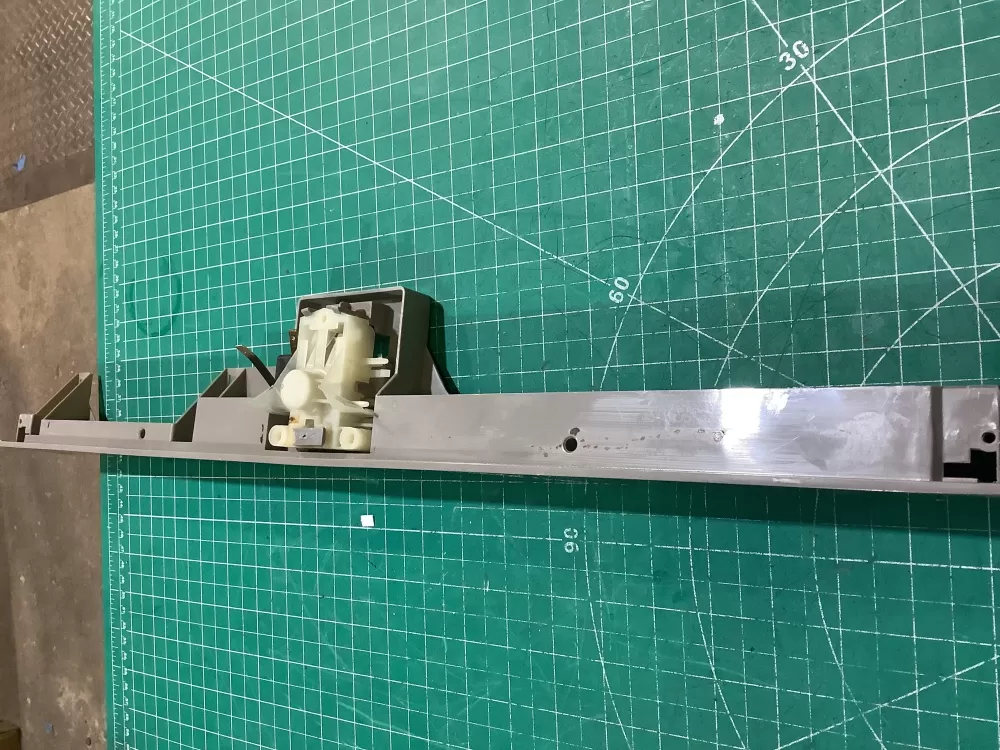 Samsung DD82-01594B 6730000282 Dishwasher UI Control Panel AZ226929 | ARV306