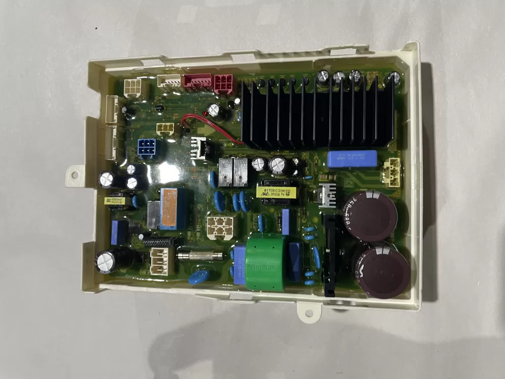 LG AP5632517 EBR73248501 EBR75131701 PS3656002 Washer Control Board