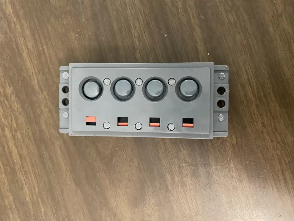 Frigidaire Kenmore Westinghouse 241679101 5304430836 5304436275 5304525097 PS16221408 Refrigerator Dispenser Switch