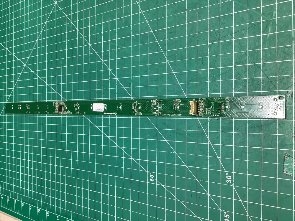Whirlpool  Kenmore  KitchenAid W10541460 CONTROL BOARD