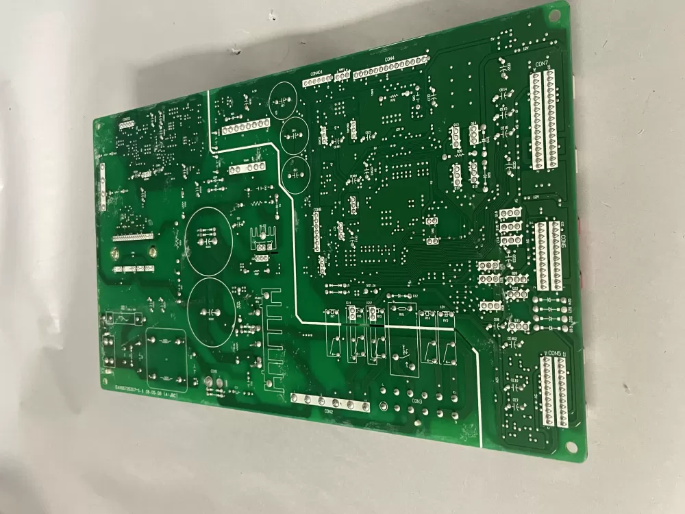 LG EBR81182794 Refrigerator Control Board Main AZ224339 | Wm854