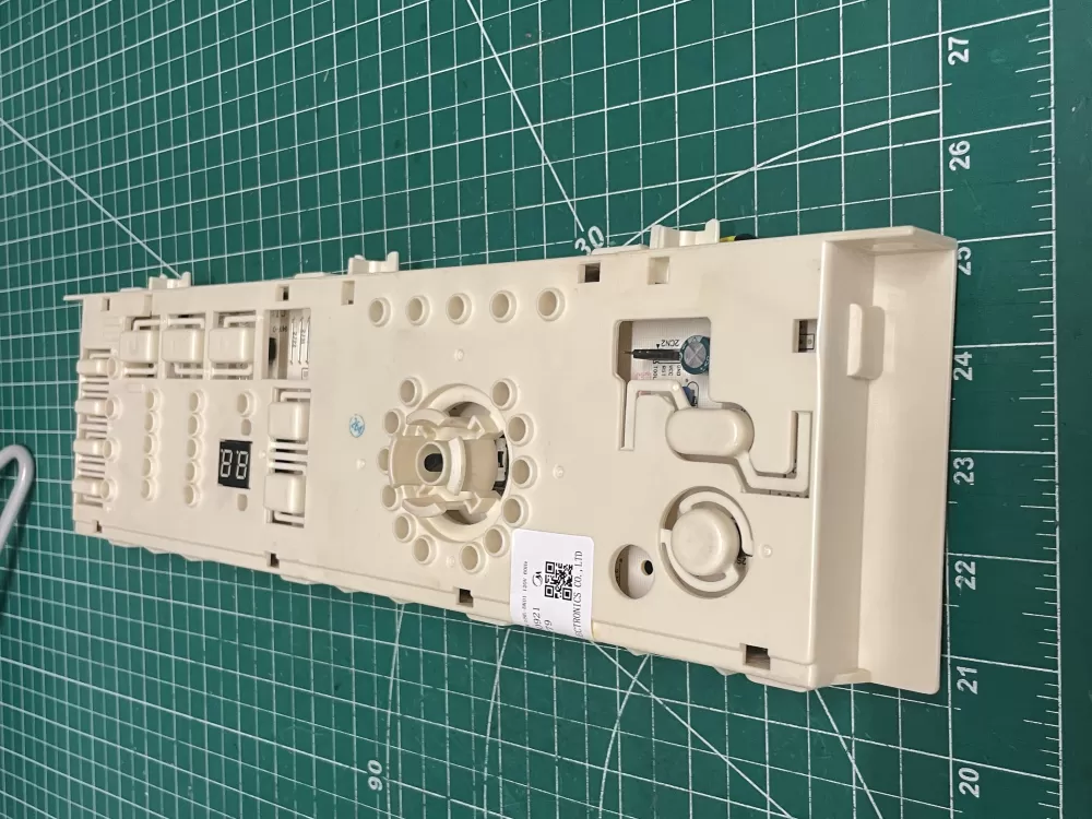 Frigidaire 17138000020921 Washer Control Board