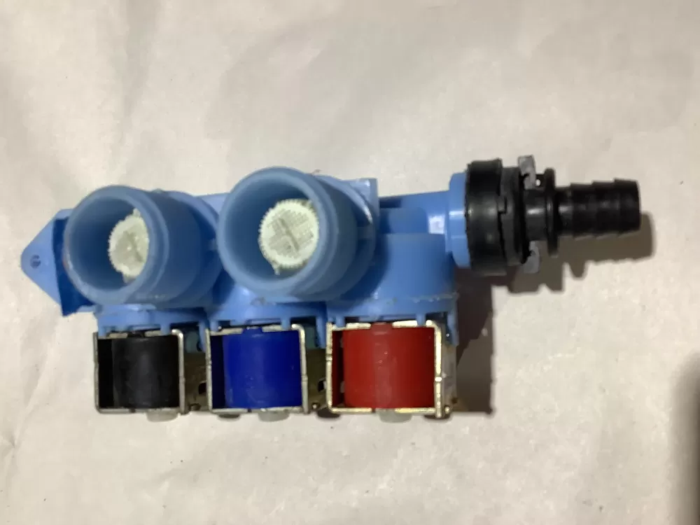 Frigidaire K-78563 Solenoid Water Inlet Valve AZ129215 | Sl221
