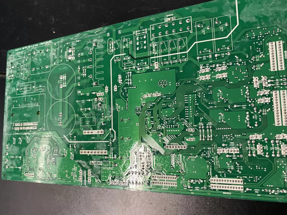 LG Kenmore EBR80977635 Refrigerator Control Board AZ4337 | BKV52