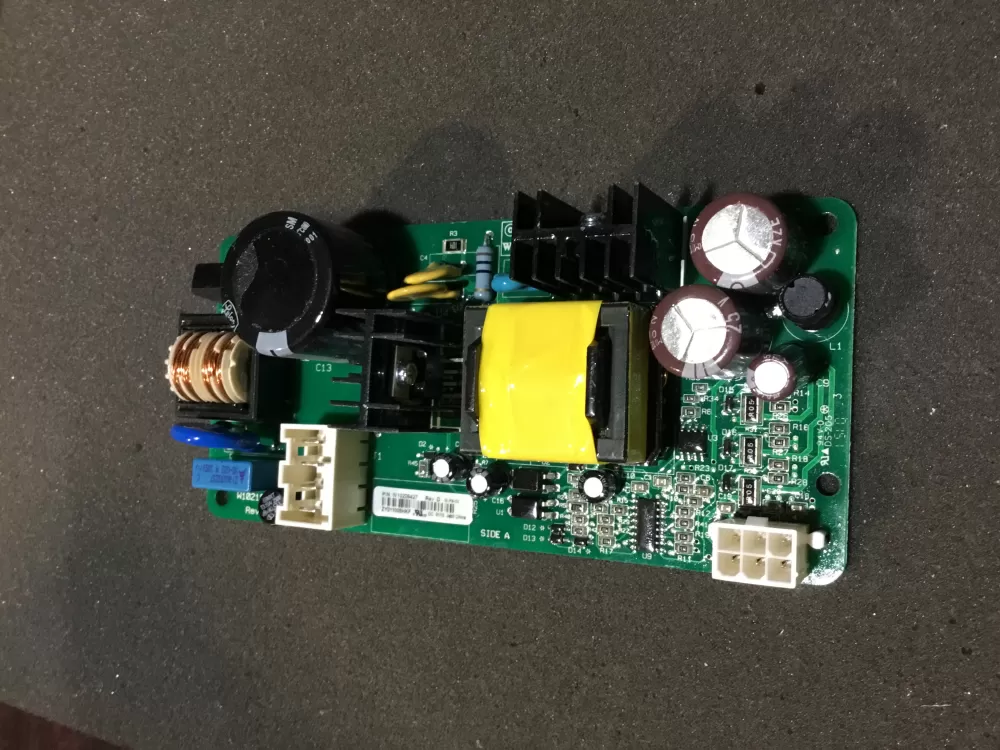 Whirlpool  Maytag  KitchenAid  Kenmore W10226427 WPW10226427 PS11750687 W10226427 F Refrigerator Control Board