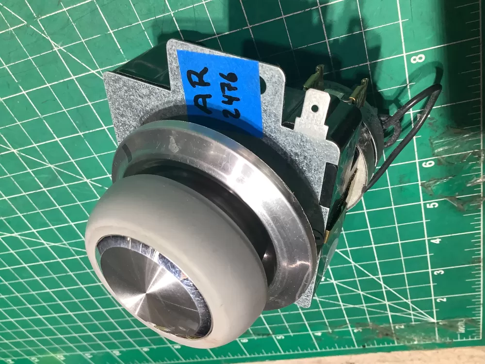 Whirlpool 8566184A 8566184 WP8566184 Dryer Timer AZ147121 | AR2476