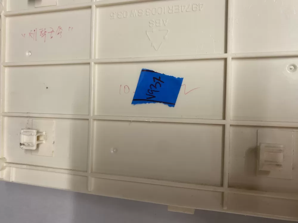 Kenmore Washer Control Board Ebr62545104 Ebr36525140 AZ212267 | BKV937