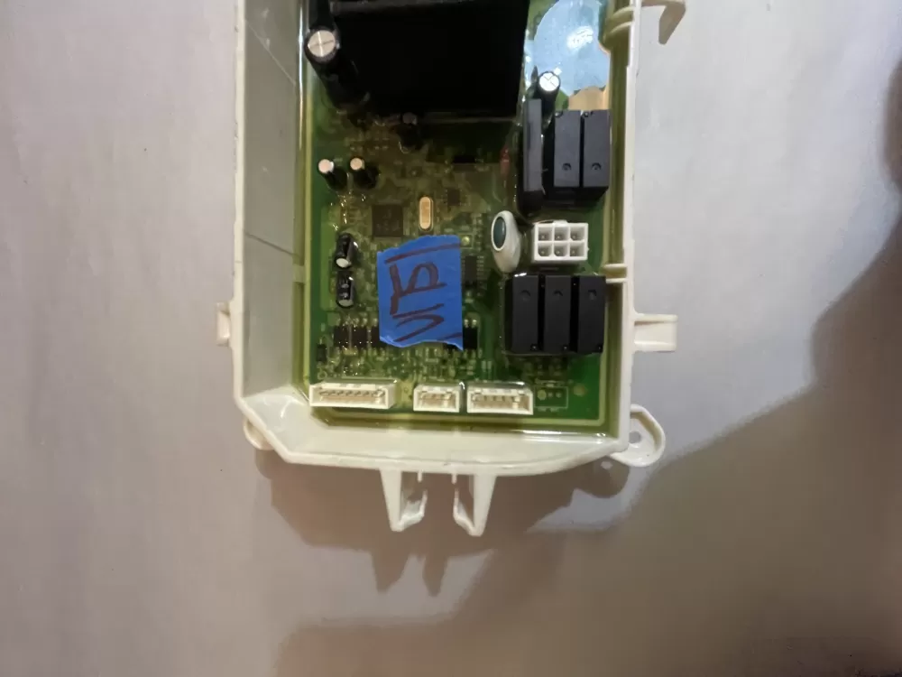 Samsung DC92 00301J DC41 00132A Washer Control Board AZ194316 | KMV175