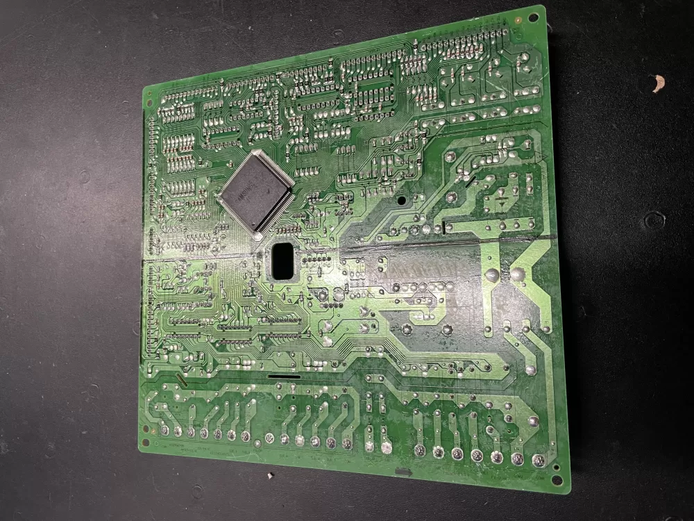 Samsung DA41-00750B Refrigerator Control Board AZ796 | Wm573