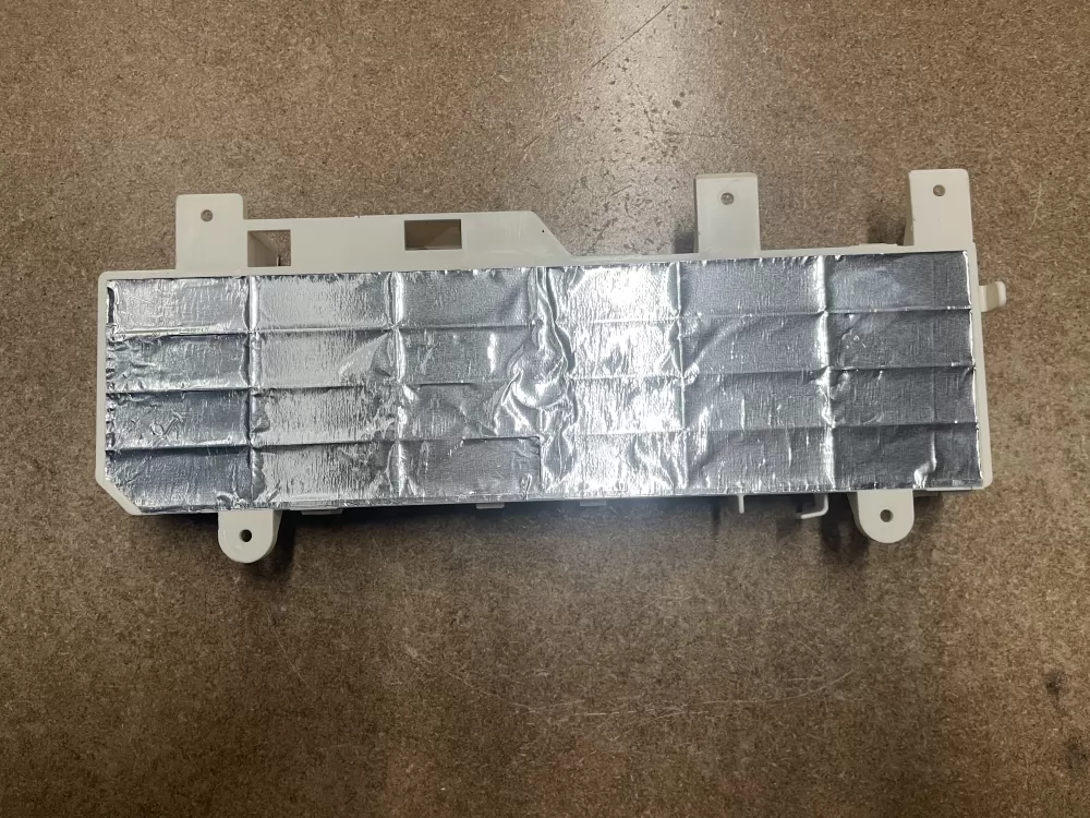 Samsung DC92-01625B Washer Control Board AZ4630 | KMV224