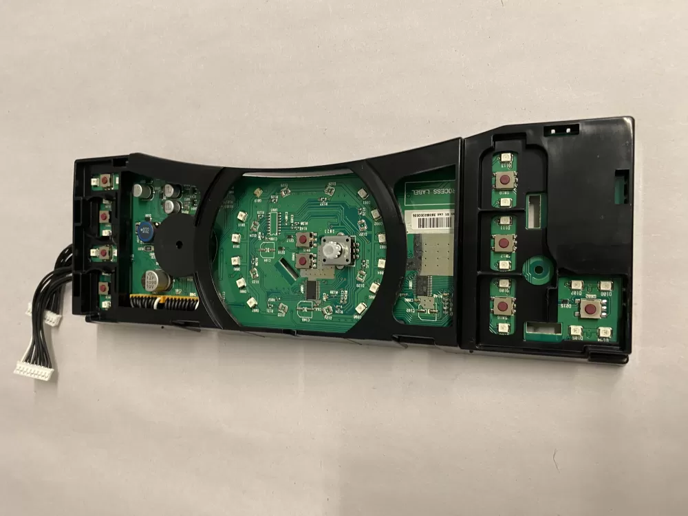 461970239171 Whirlpool Washer Board - Control