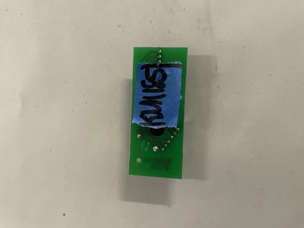 PCB3 R4 Dryer Board - Control