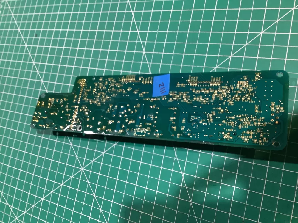 Frigidaire A11147301 Dishwasher Control Board AZ141771 | NR1112