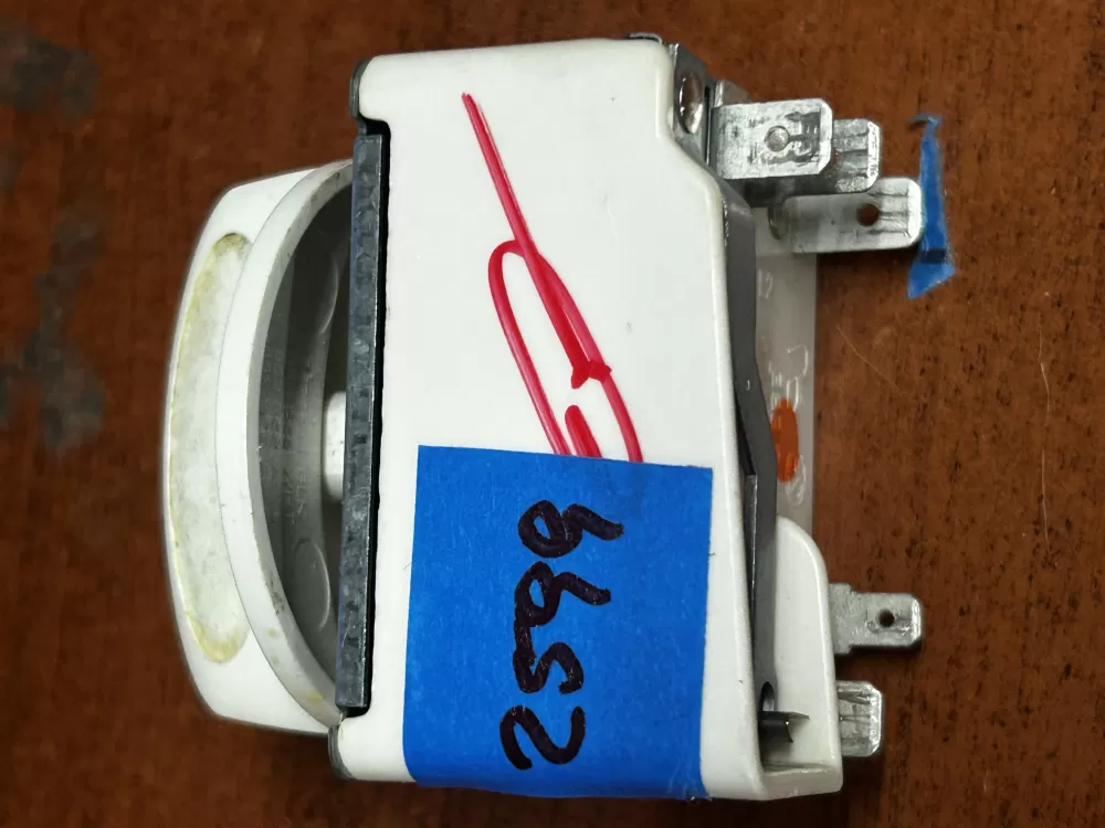 Whirlpool NL812705 3148954 Oven Stove Infinite Switch AZ184997 | GL2599