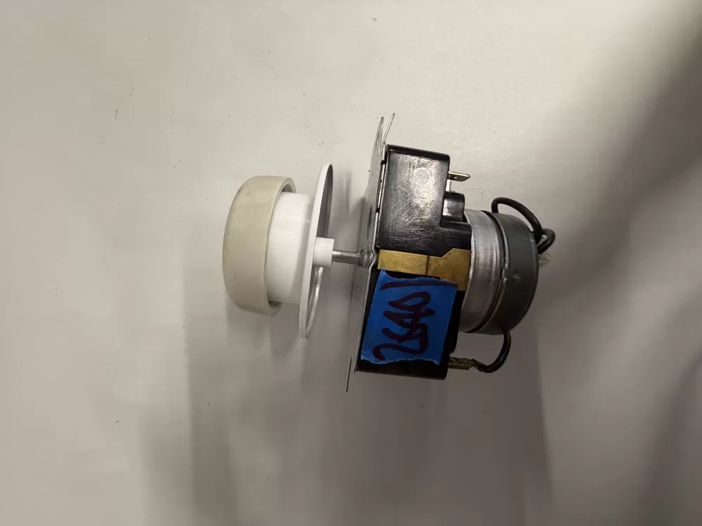Whirlpool 3976569A 3976569 WP3976569 AP6009020 Dryer Timer AZ225939 | KM2640