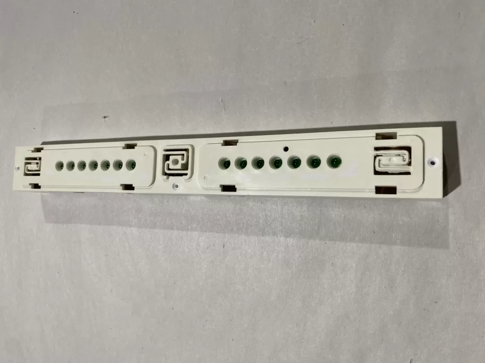 LG Kenmore GE Whirlpool 6870JB8090B Refrigerator Control Board AZ163742 | BK244