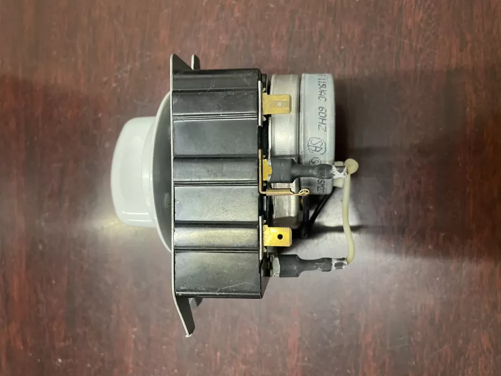 Frigidaire 131850900 Dryer Timer AZ32011 | KM139