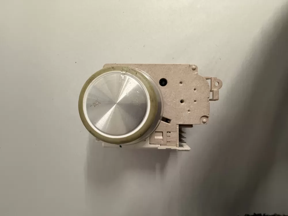Whirlpool  Maytag  Kenmore W10113804C Washer Timer