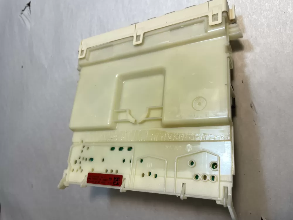 Bosch Dishwasher Main Control Board 9000-343-285 AZ194413 | Wm601