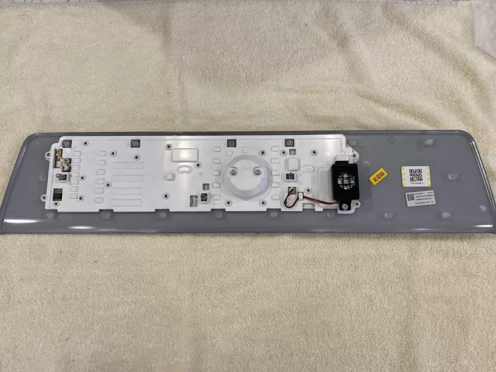 Whirlpool W11098472 W11158457 Dryer Control Board Panel AZ5329 | V350