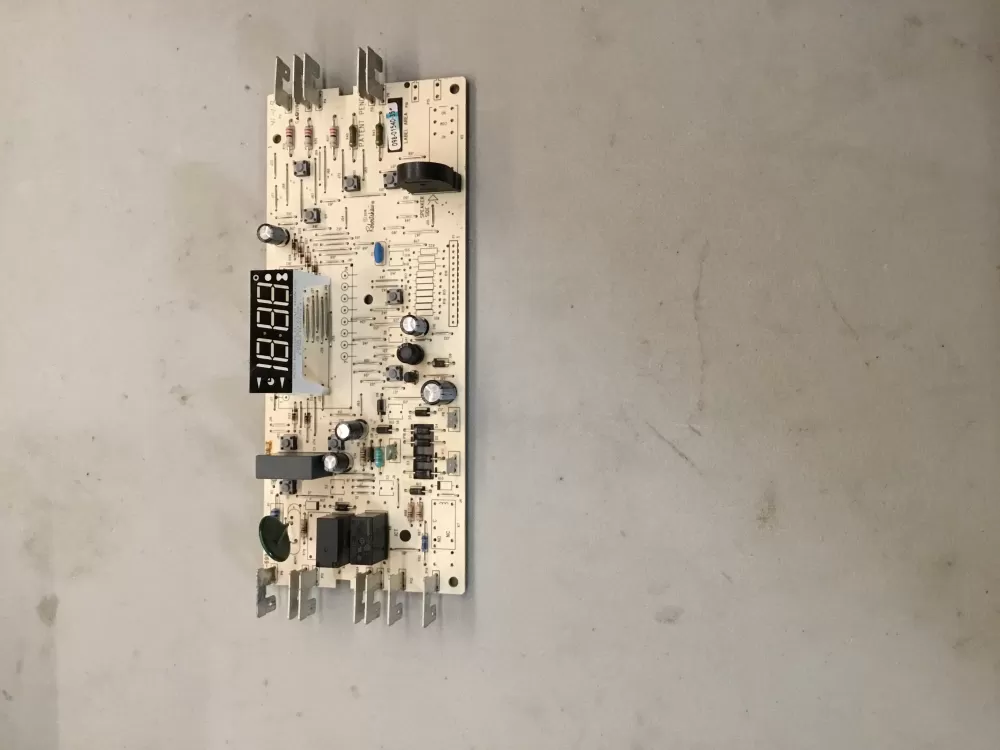 Whirlpool 008-00173-04 Oven Range Control Board AZ98790 | BG65