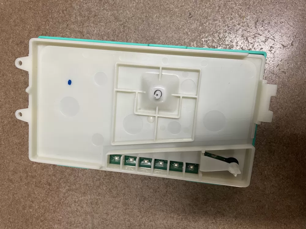 Whirlpool W10406129 W10445380 W10480261 Washer Control Board AZ23867 | KM801