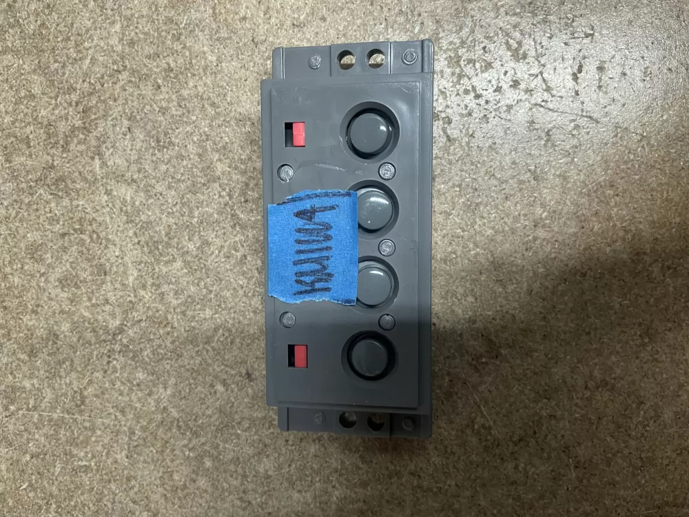 Frigidaire Kenmore Westinghouse Refrigerator Dispenser Switch AZ18950 | KM1004