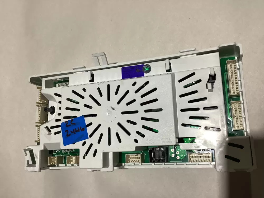 Maytag W10394229 AP5319017 2118412 AH3502050 EA3502050 PS3502050 Washer Control Board