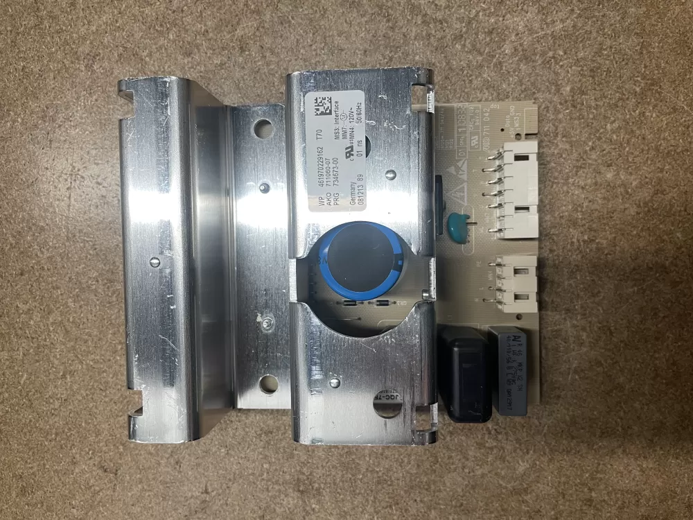 Whirlpool  Kenmore  Maytag  Amana WP8183196  AP6011869  8183196  1257029  8183196R  461970229162  461970229161  461970229163 PS11745069 Washer Control Board