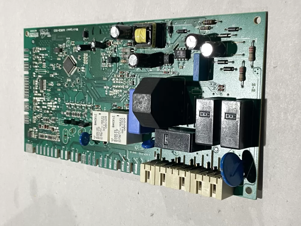 Whirlpool 322050200 Washer Control Board