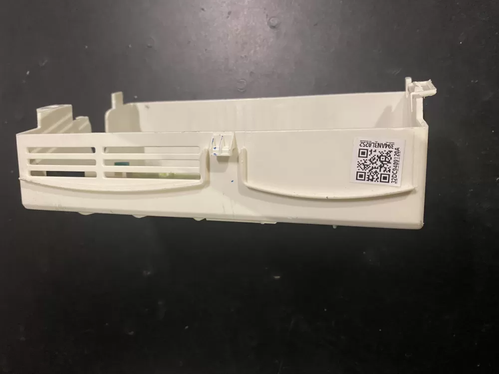 Samsung DC92-01729X Dryer Main Control Board AZ26033 | BK77