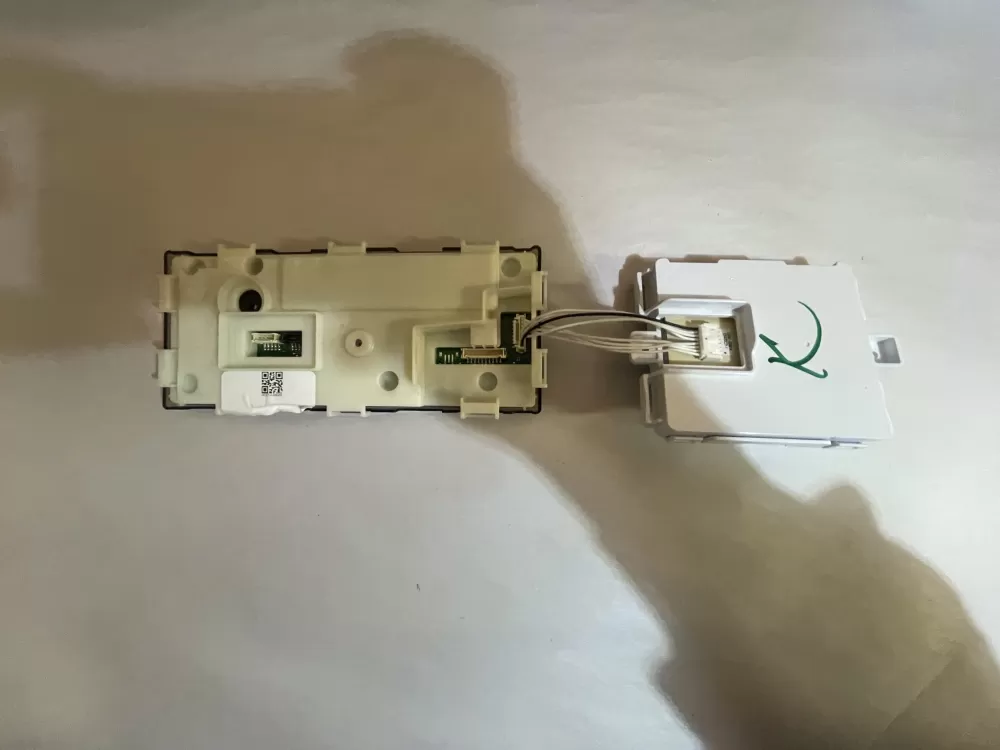 Samsung DC97 22462G Washer Control Board Panel AZ194342 | KMV227