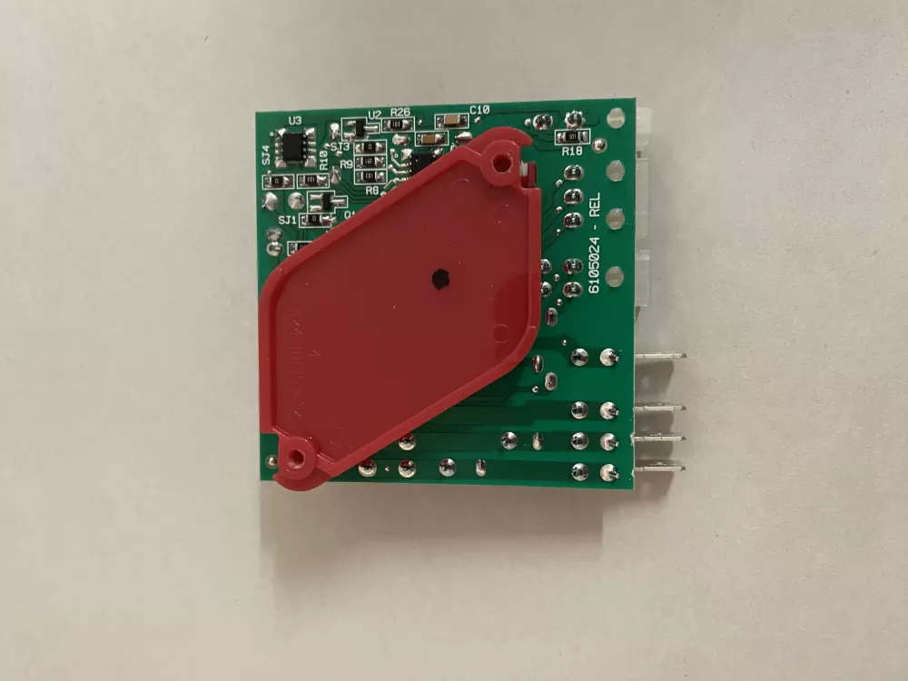 Whirlpool W10366605B Refrigerator Defrost Control Board AZ201527 | BK2702