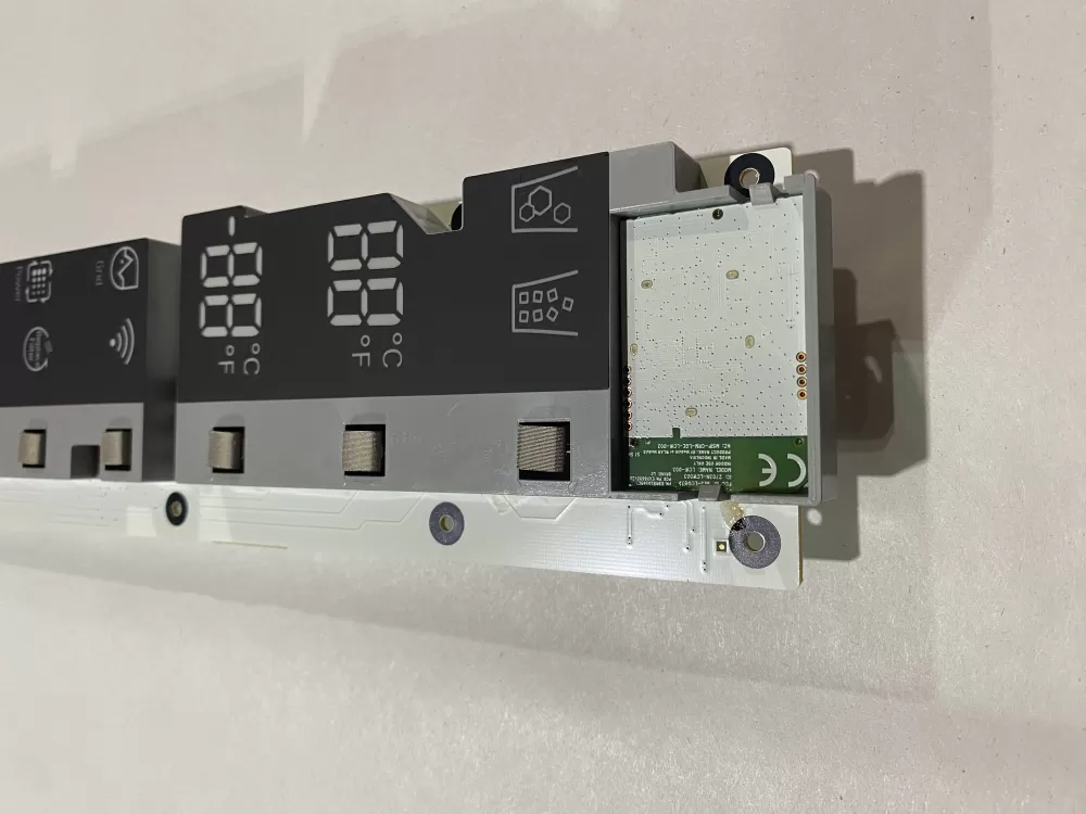 LG EBR79159764 Refrigerator Control Board Dispenser AZ146262 | BK2453