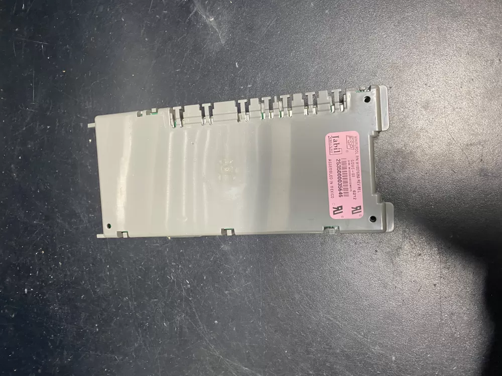 Kenmore KitchenAid W10084141 Dishwasher Control Board AZ22112 | BK905