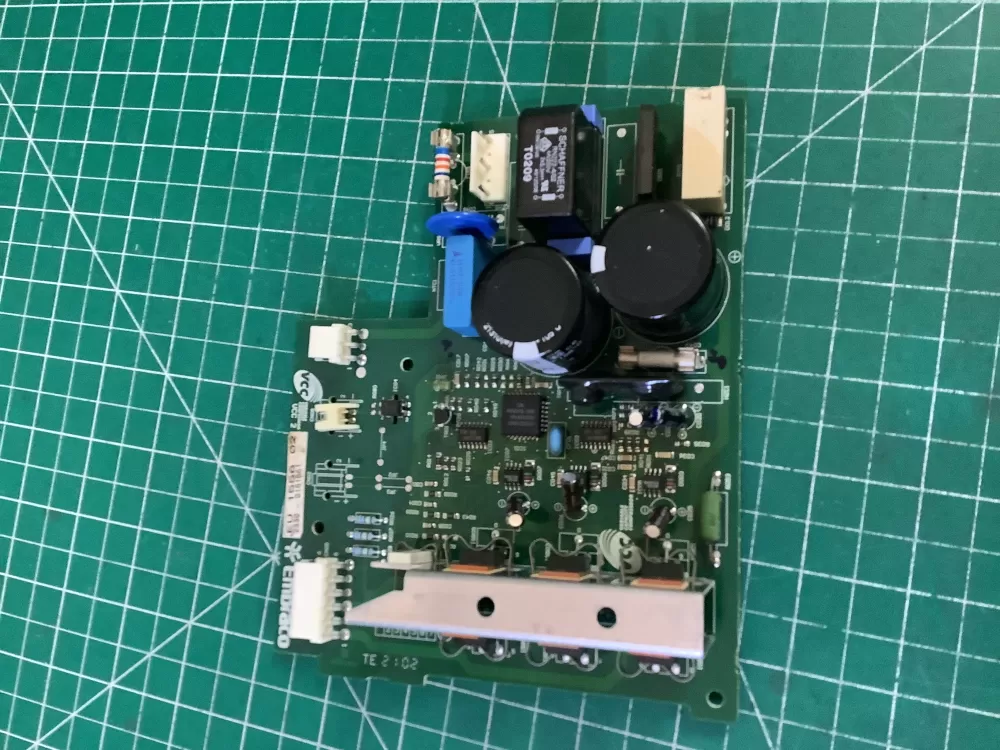 Beko  Haier  Whirlpool  Maytag  Electrolux 101040  RN222-4  2x3 3mH  EN138100  40/125/58  20600102652 Refrigerator Control Board