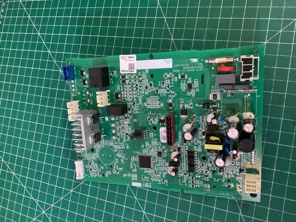 GE 290D1914G101  290D2864GXXX  290D1914G001  WH22X37220  AP7225569  WH22X35597  WH22X32357  WH22X29556  WH22X35137  WH22X36498  WH22X35239  WH22X35497  WH18X28176  WH18X25395  WH18X25896  WH18X26217  WH18X26794  WH18X27754  WH18X28174  WH18X28642  WH22X29349  WH18X24379  WH18X24935  WH18X25298  WH22X28841  WH22X28845 Washer Control Board