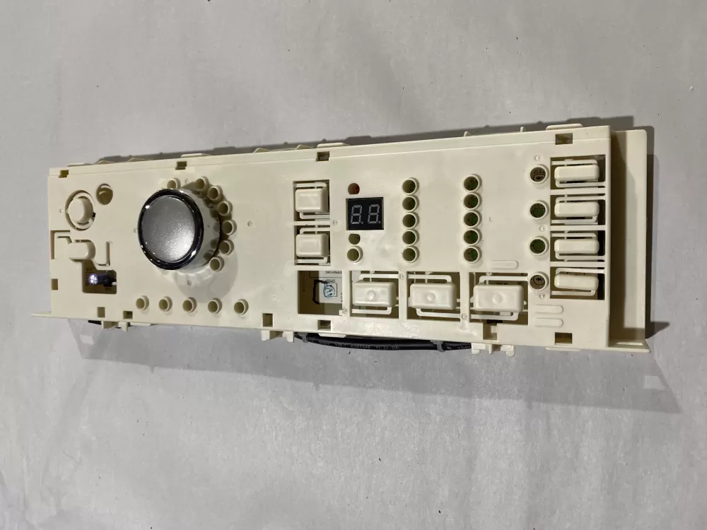 GE WH18X27383  301321670010  Washer Control Board |
