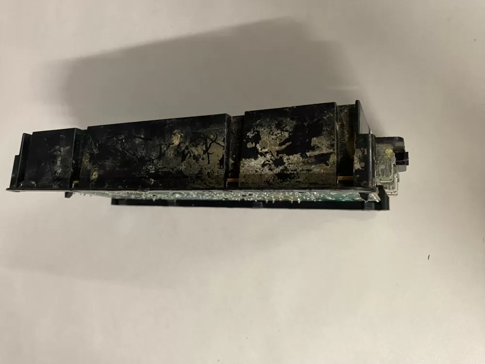 Whirlpool W10114367 Range Control Board AZ230772 | BK723