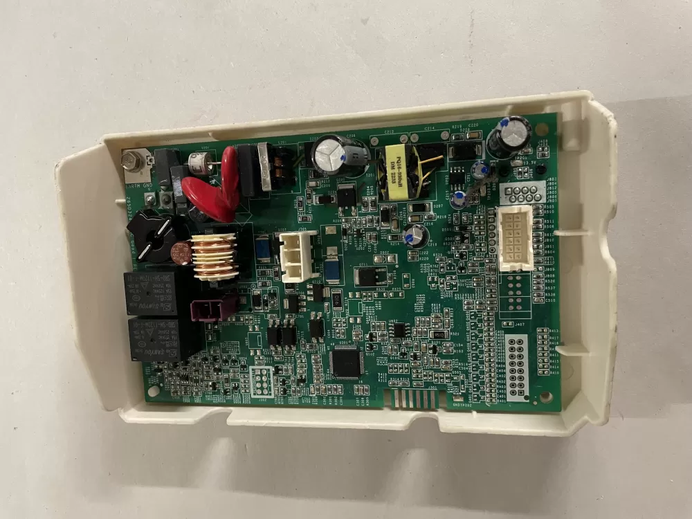 GE 265D3241G602 Dishwasher Control Board AZ136830 | KM2358
