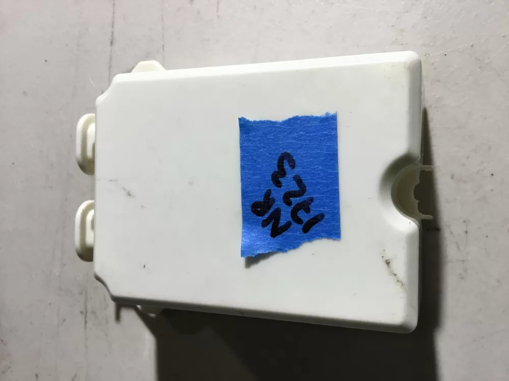 LG GE Kenmore EAMG0930601 Washer Control Board Noise Filter AZ41535 | NR1723