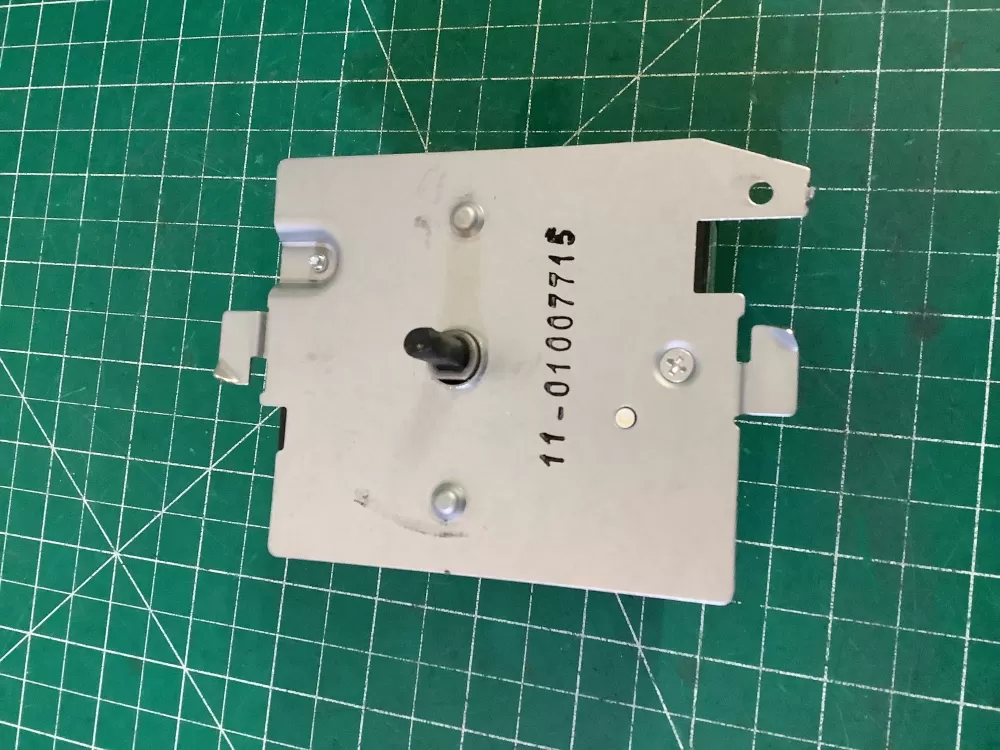 Hotpoint  General Electric AP5805477 WE4M355 WE4M357 WE04X20415 PS9491767 234D1296P003 Dryer Timer