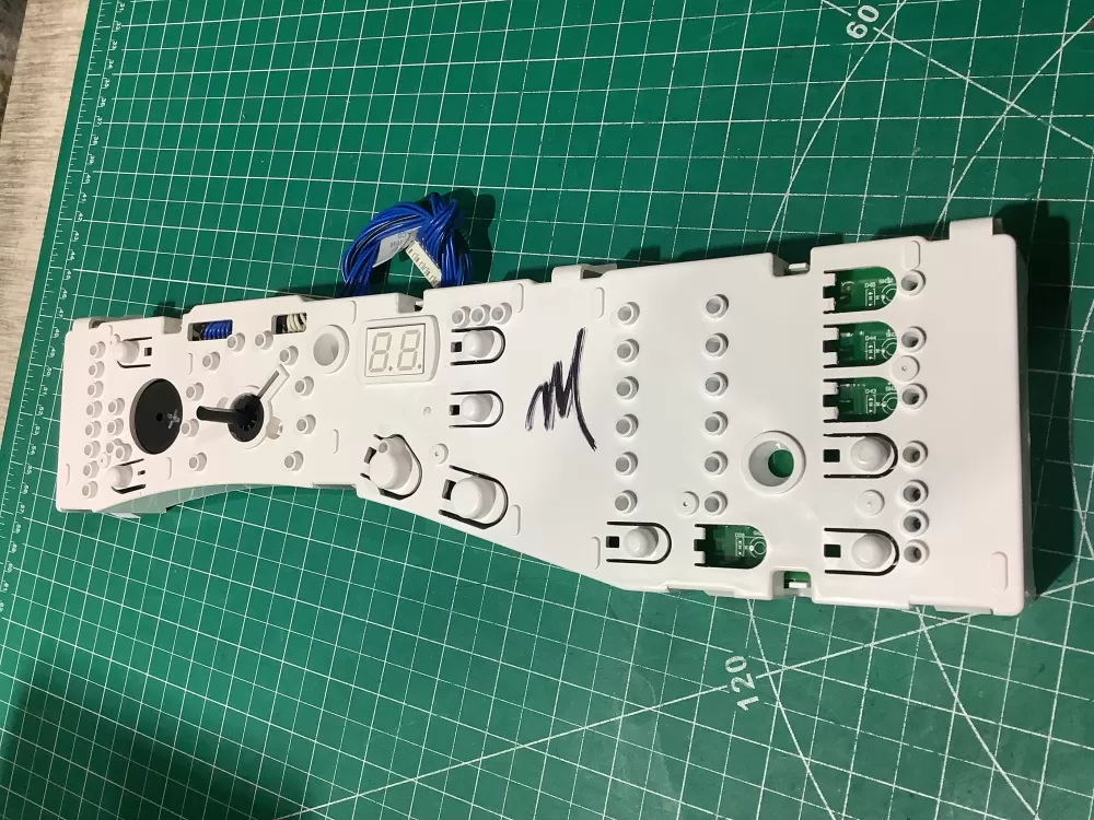 Whirlpool  Kenmore 8571931 Dryer Control Board Rev