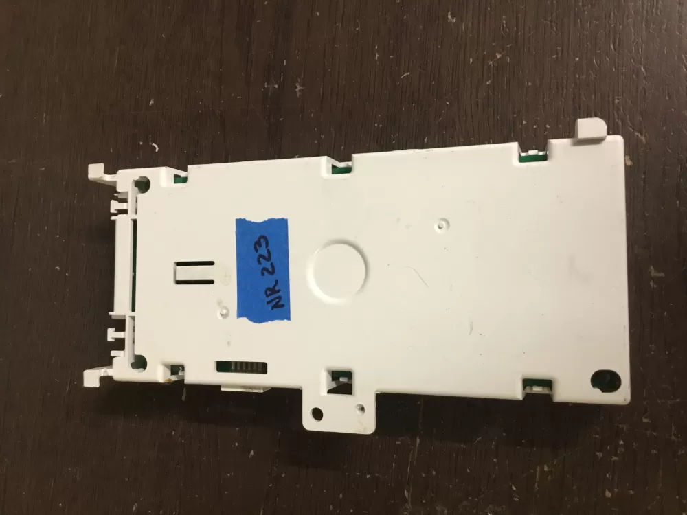 Kenmore  WPW10606685 PS11756711 Dryer Control Board AZ16271 | NR223