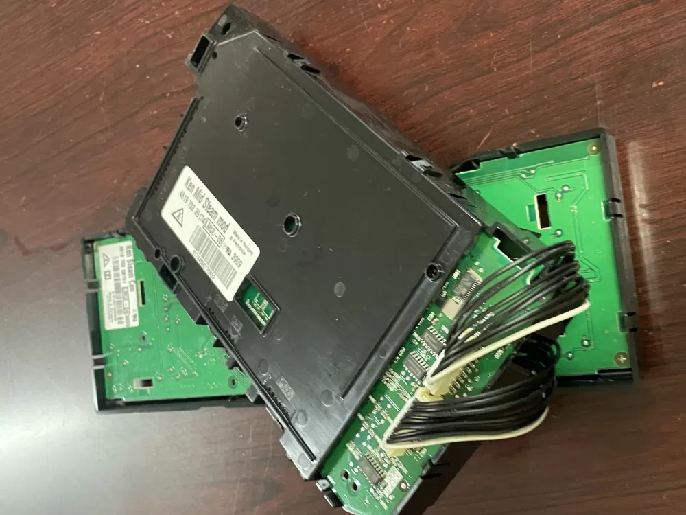 Whirlpool Maytag Kenmore 461970239174 Dryer Control Board AZ86155 | Wm799