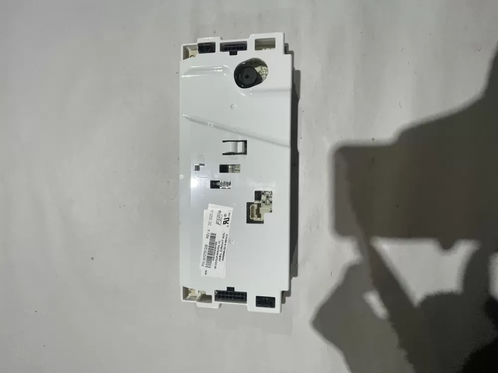 Whirlpool W10590566 W10751208 Refrigerator Display Control Board AZ188054| KM700