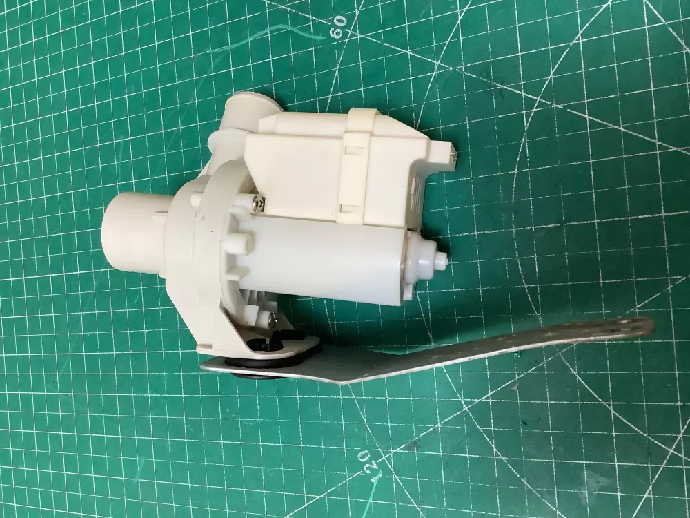GE Samsung Hotpoint DP035 025 Washer Drain Pump AZ226424 | SLA137