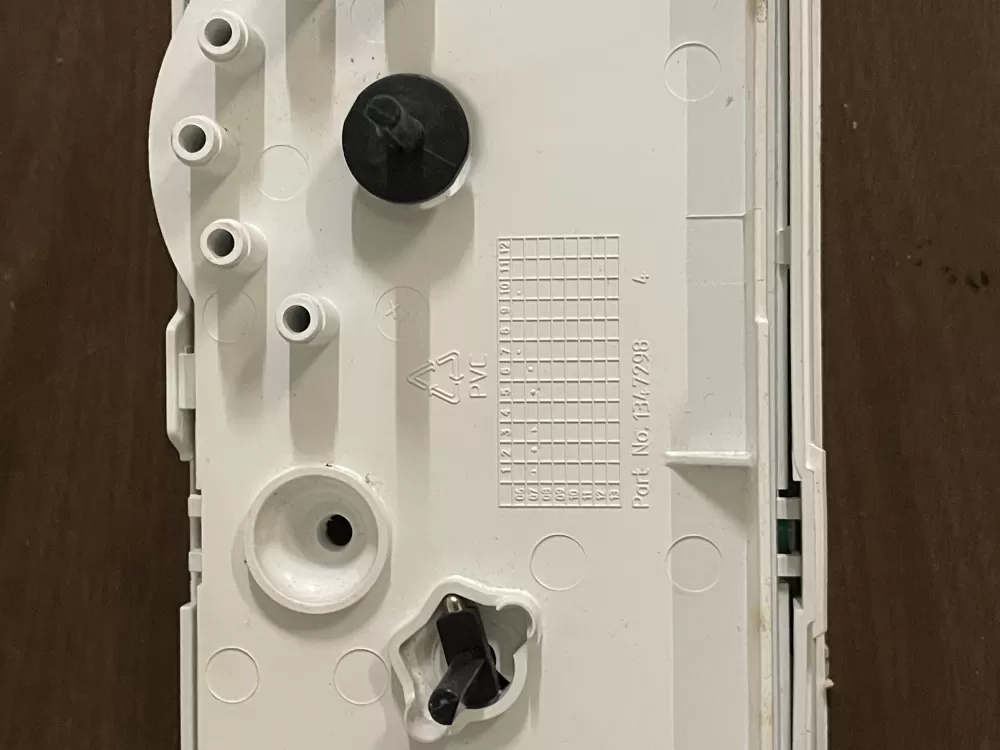 Frigidaire 134345000 Dryer Control Board AZ82282 | KMV466